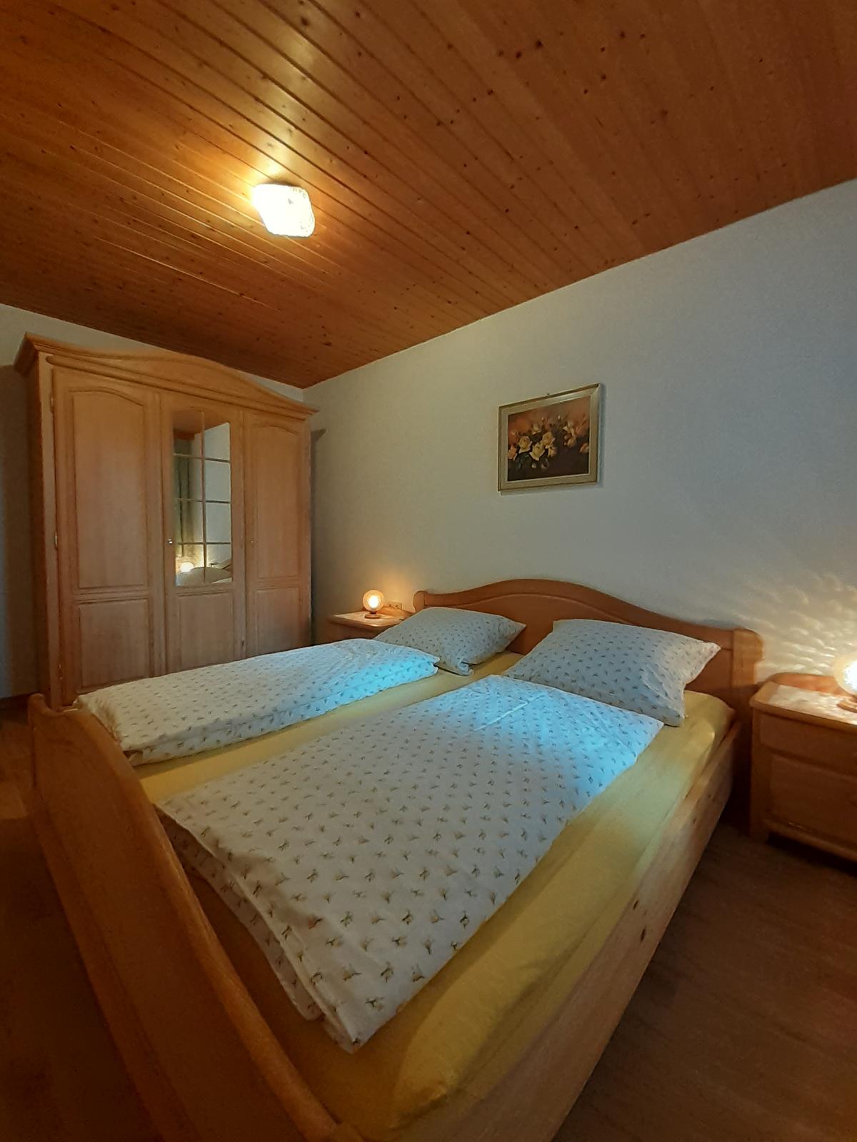 Landhaus Am Hirtenweg Z. Loipe in Bodenmais