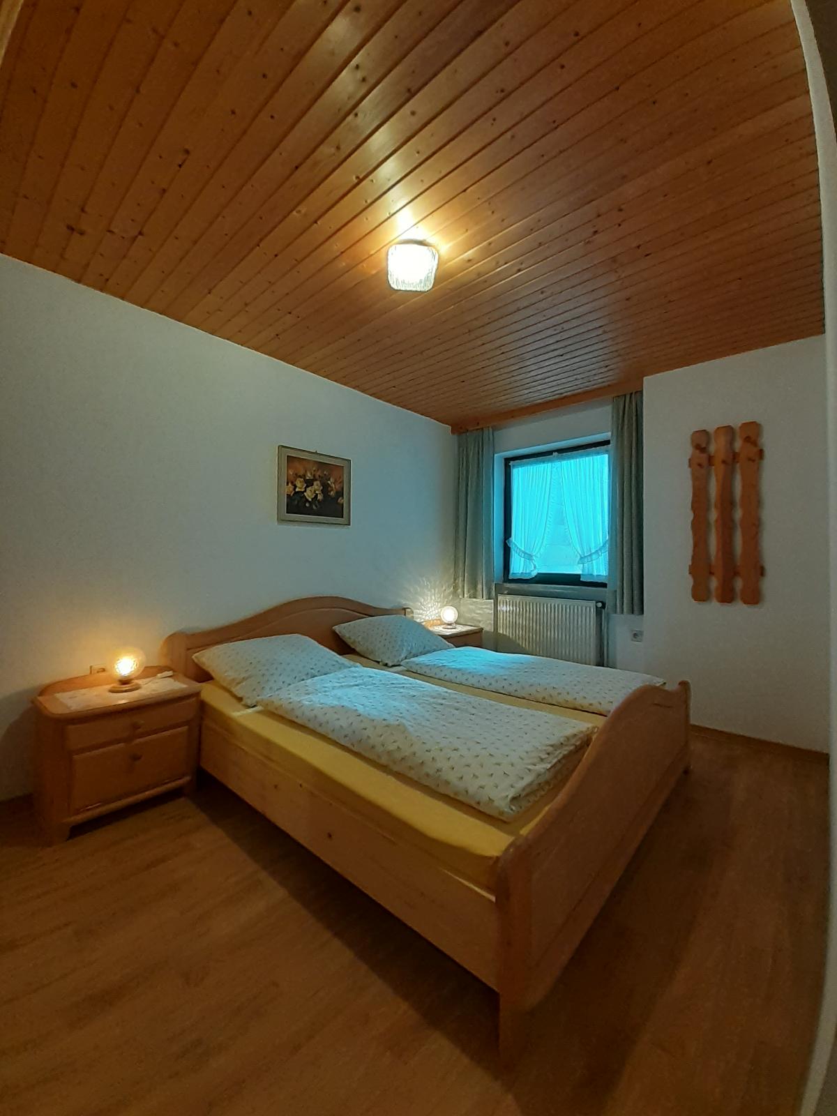 Landhaus Am Hirtenweg Z. Loipe in Bodenmais