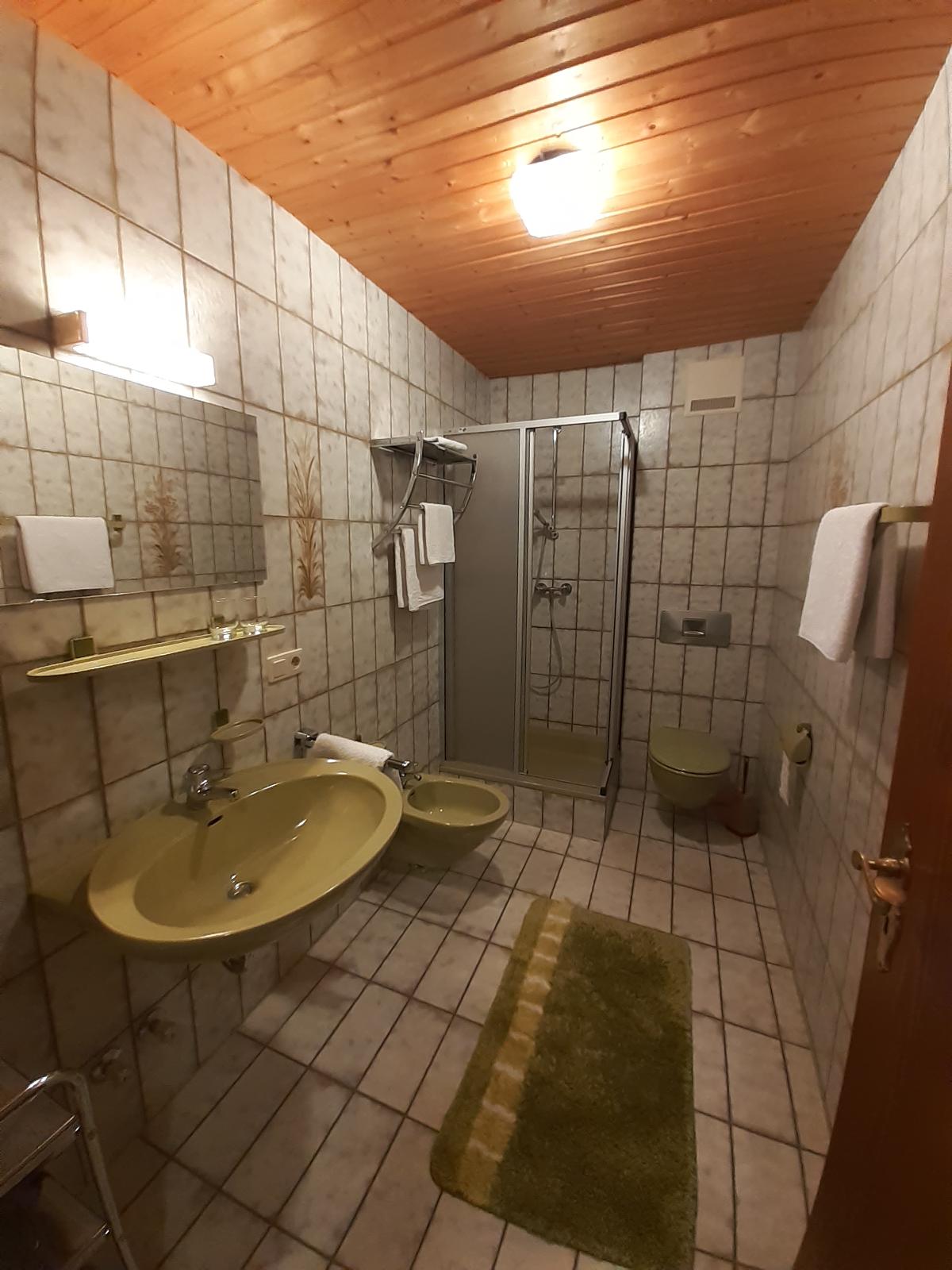 Landhaus Am Hirtenweg Z. Loipe in Bodenmais