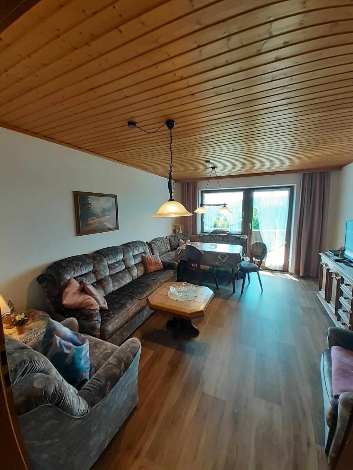 Landhaus Am Hirtenweg Z. Loipe in Bodenmais