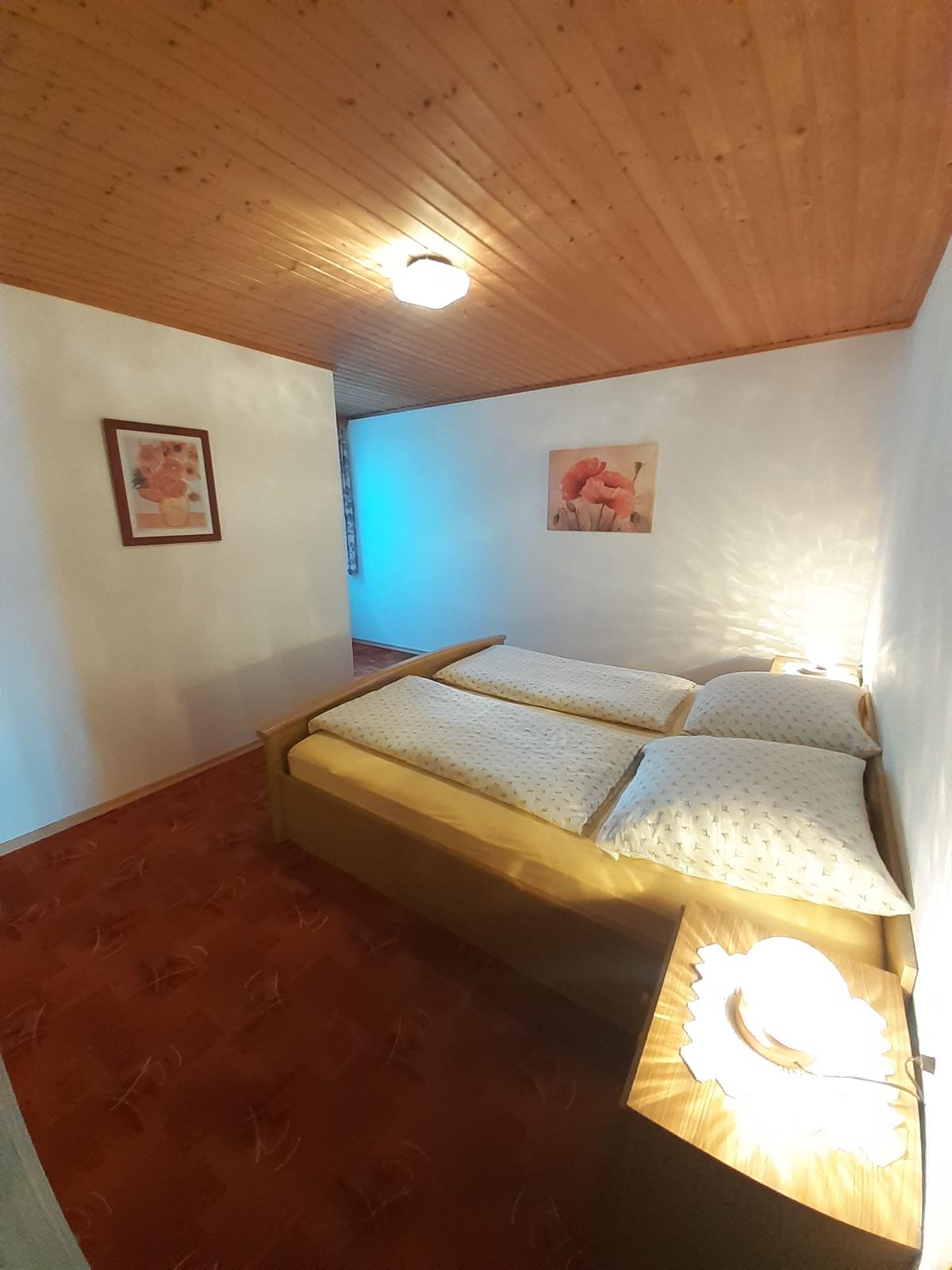 Landhaus Am Hirtenweg Z. Loipe in Bodenmais