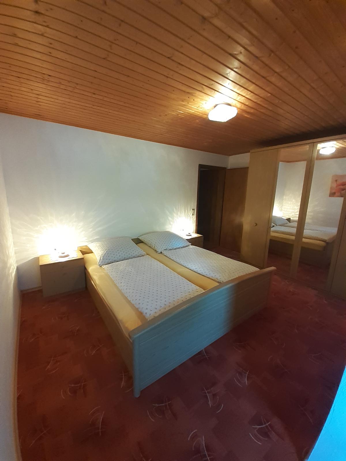 Landhaus Am Hirtenweg Z. Loipe in Bodenmais
