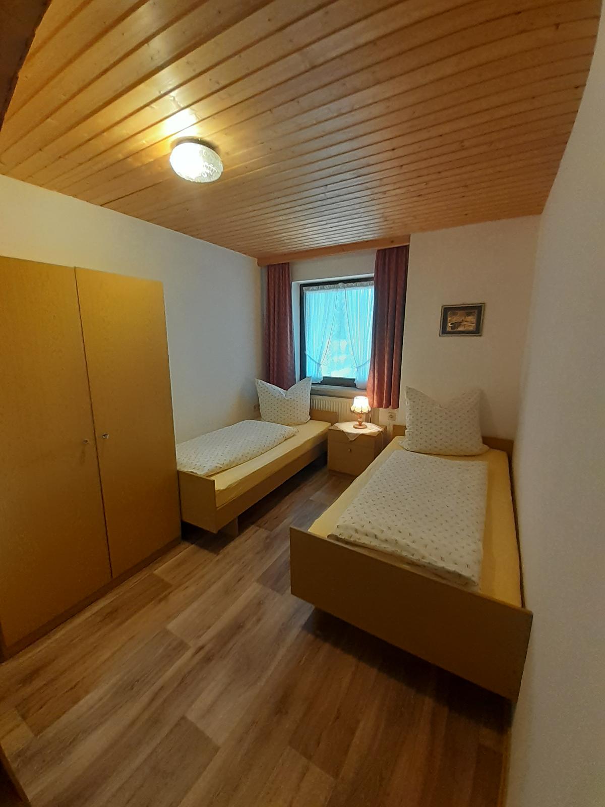 Landhaus Am Hirtenweg Z. Loipe in Bodenmais