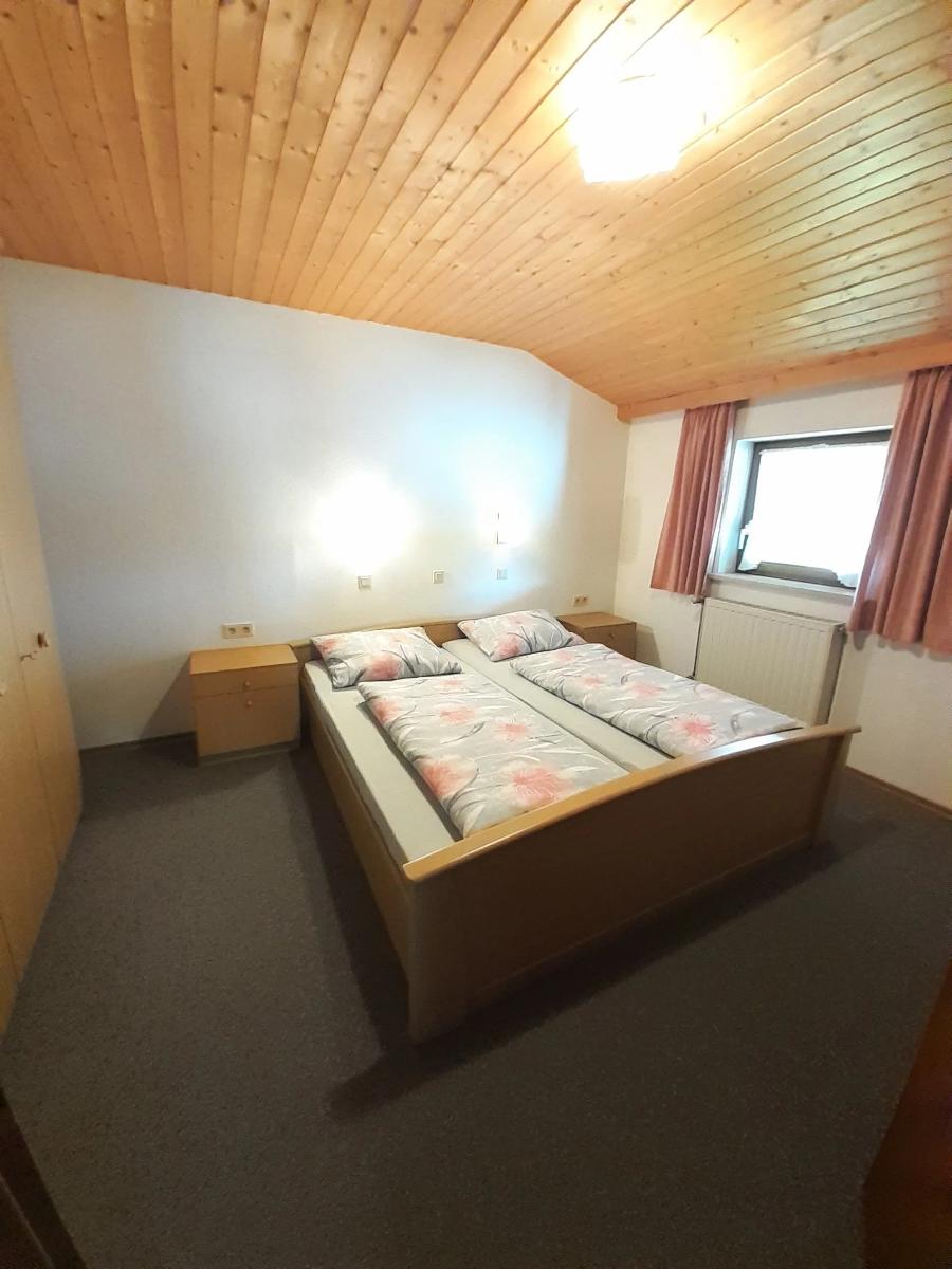Landhaus Am Hirtenweg Z. Loipe in Bodenmais