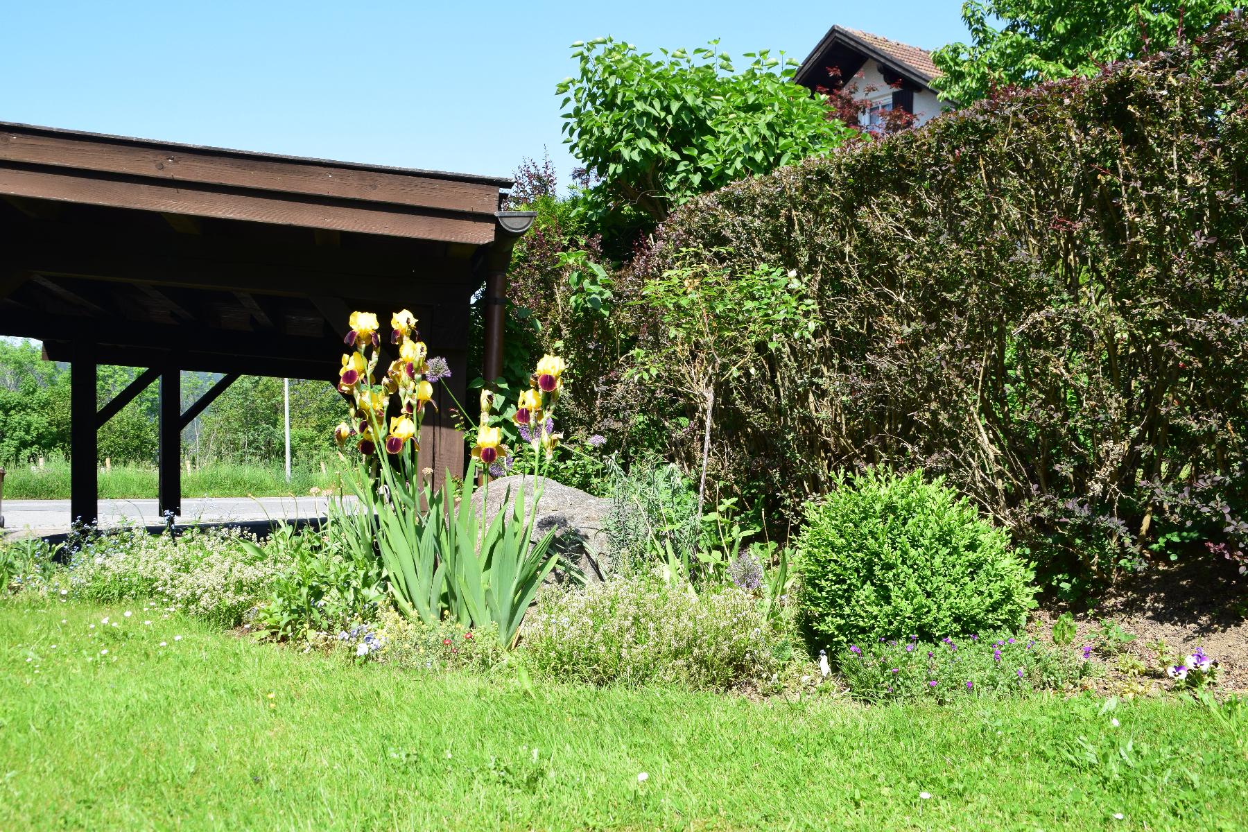 Landhaus Am Hirtenweg Z. Loipe in Bodenmais