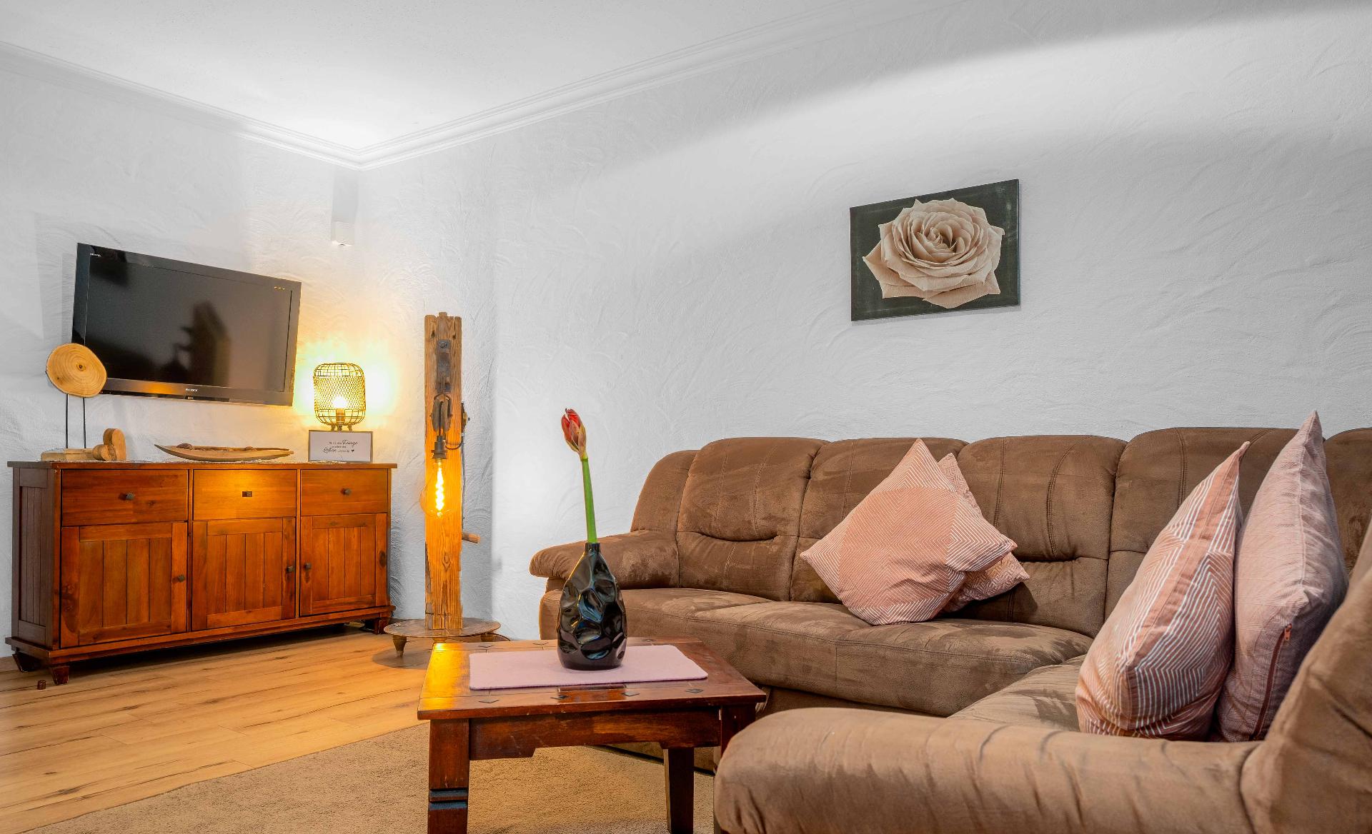 Ferienwohnungen Sunnwies in Bodenmais