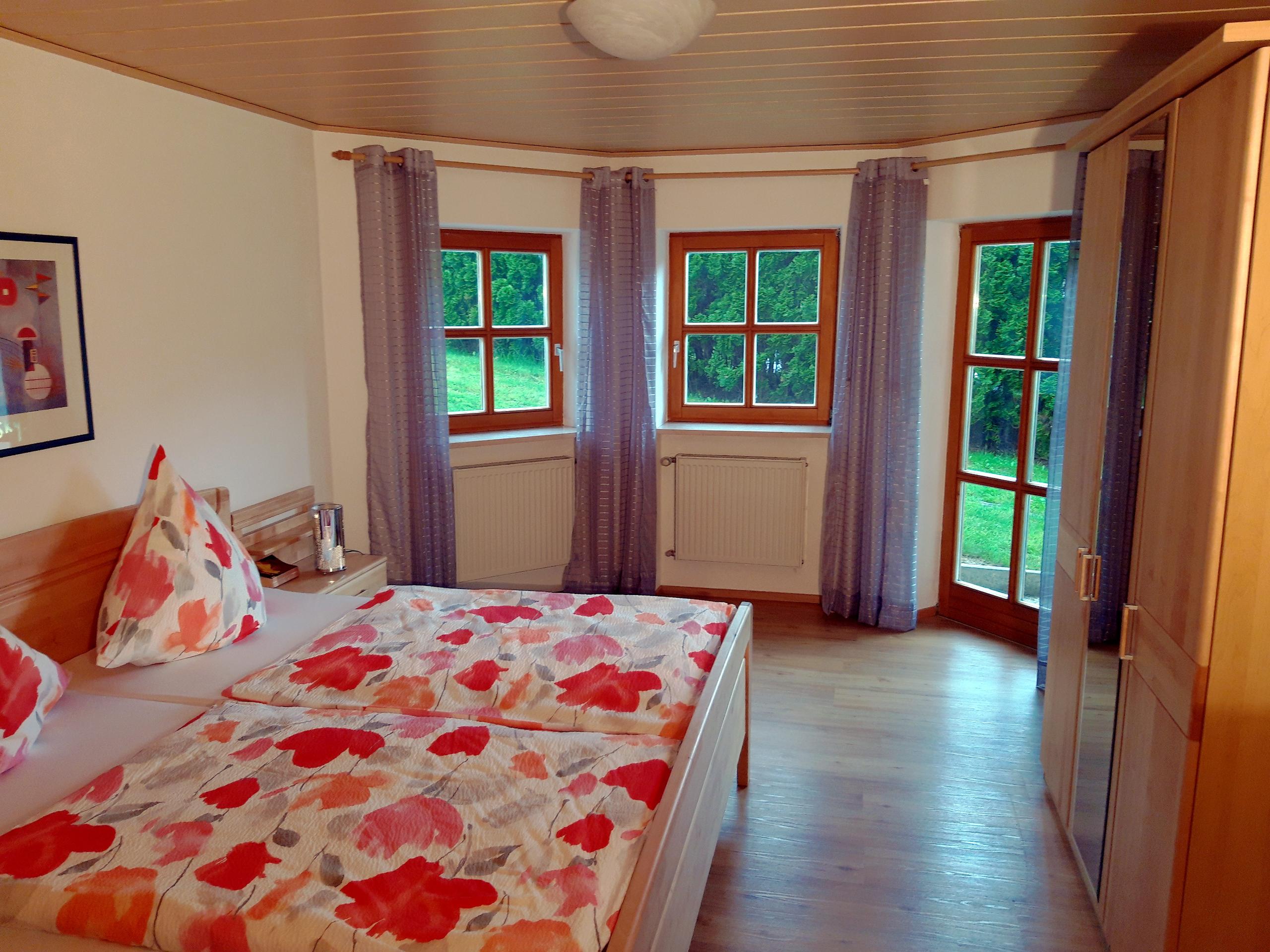 Haus Ambros in Waldkirchen