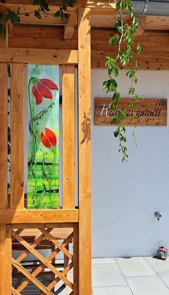 Ferien im Kühbergstadl in Bischofsmais