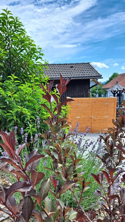 Ferien im Kühbergstadl in Bischofsmais