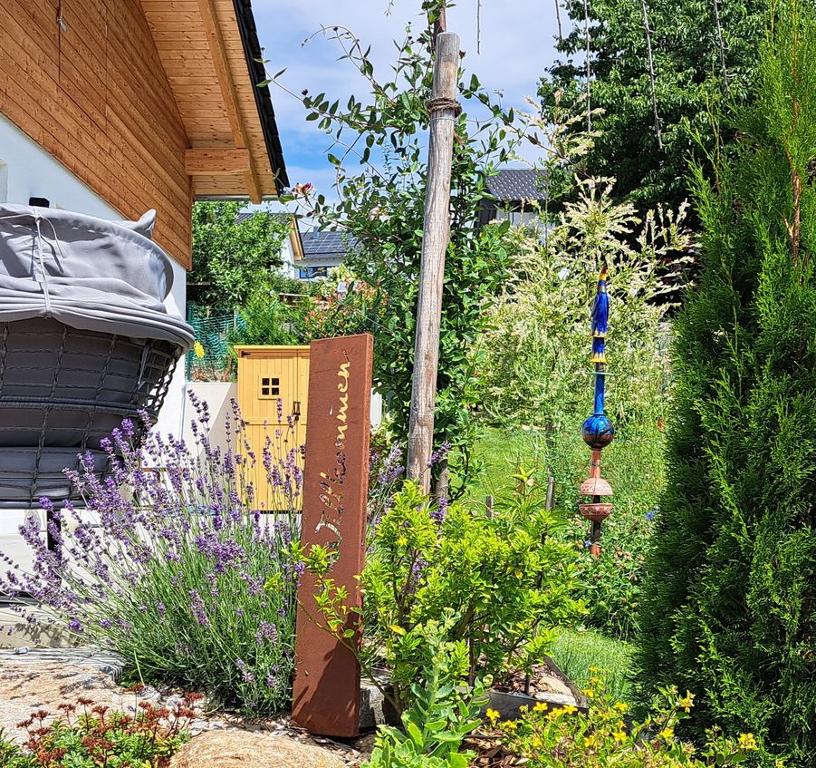 Ferien im Kühbergstadl in Bischofsmais