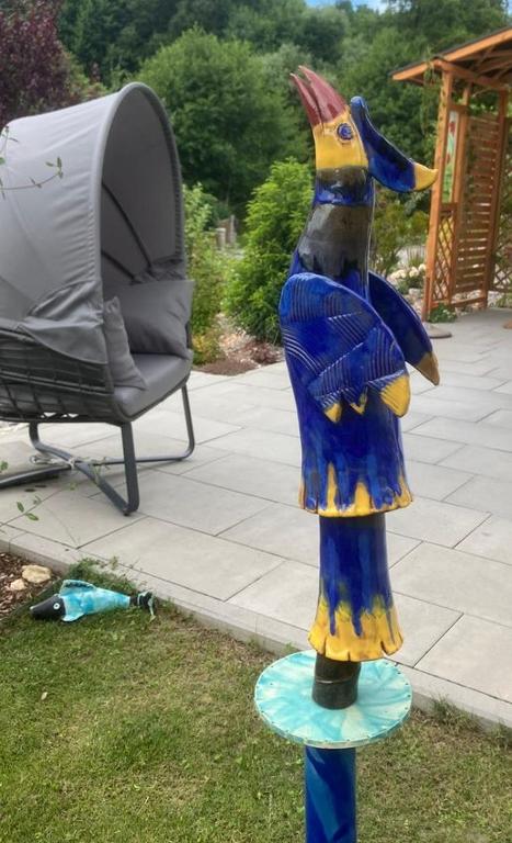 Ferien im Kühbergstadl in Bischofsmais