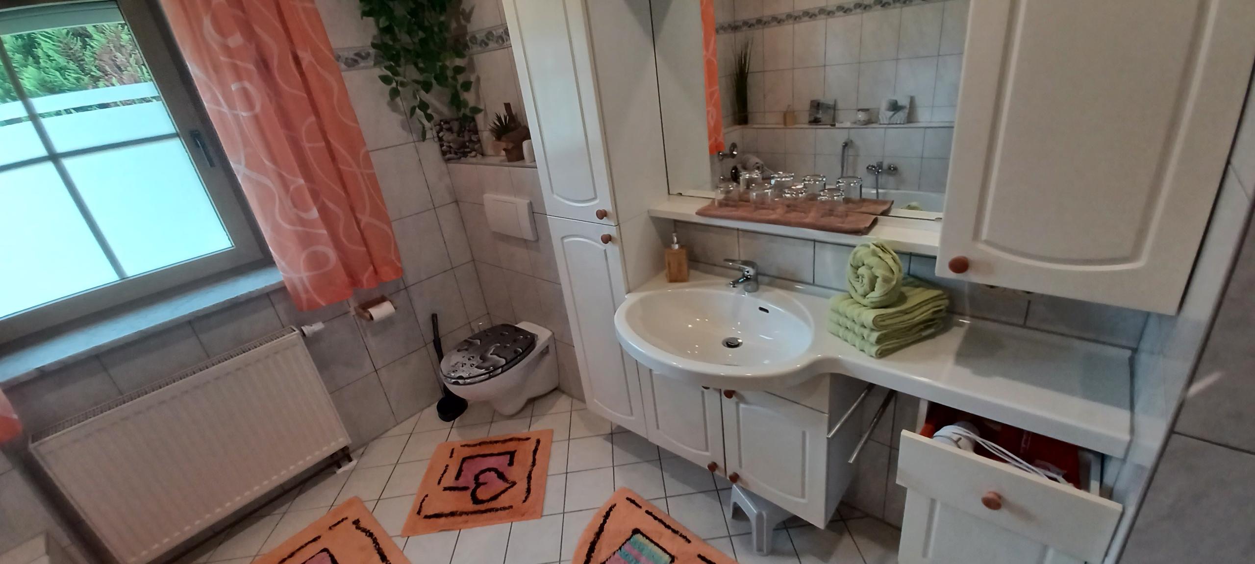 Ferienwohnung Haus Rita in Riedlhütte