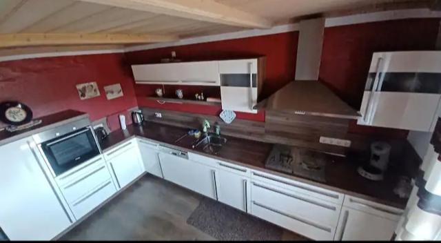 Ferienwohnung Haus Rita in Riedlhütte