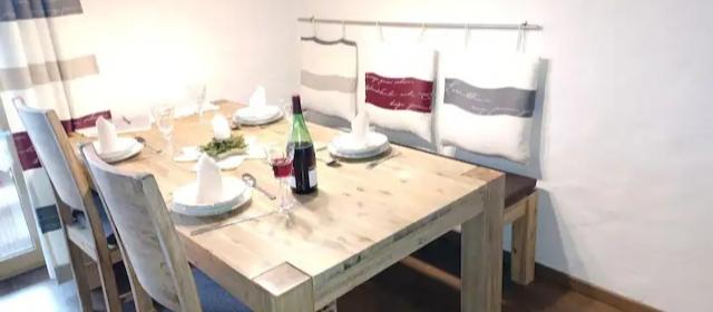 Ferienwohnung Haus Rita in Riedlhütte