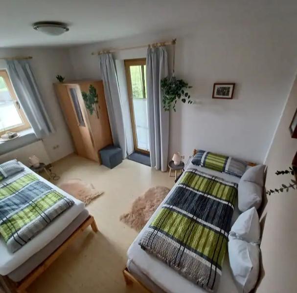 Ferienwohnung Haus Rita in Riedlhütte
