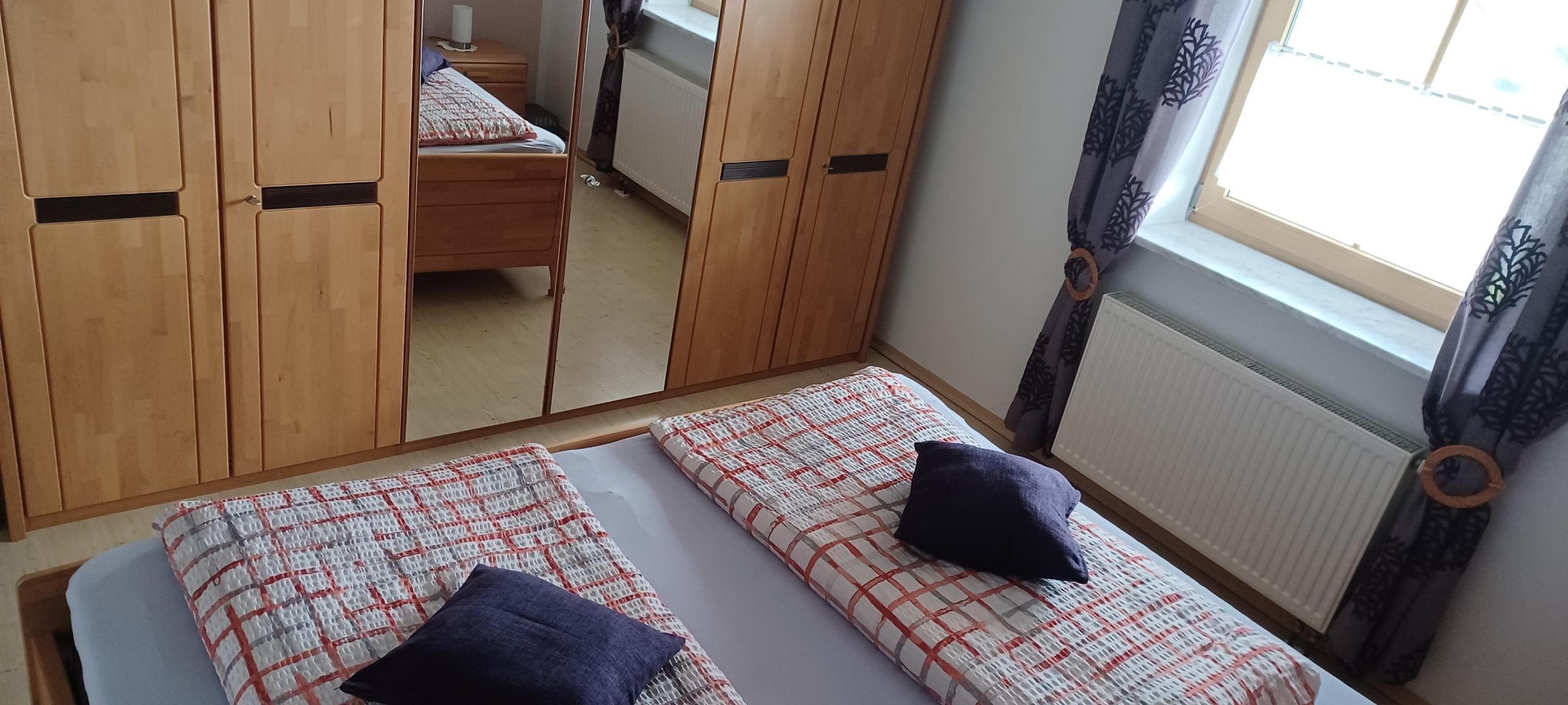 Ferienwohnung Haus Rita in Riedlhütte