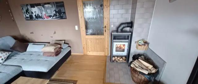 Ferienwohnung Haus Rita in Riedlhütte