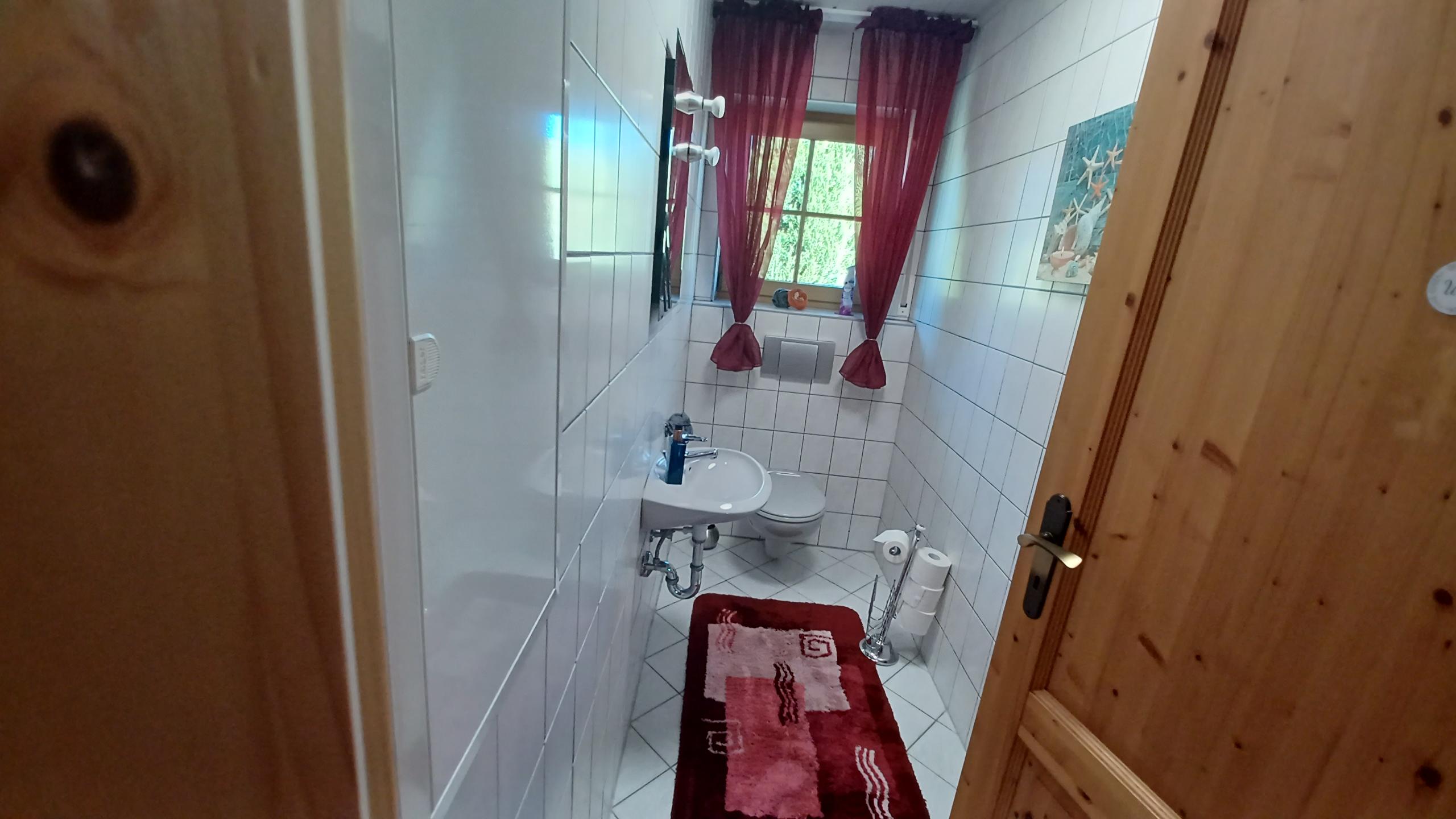 Ferienwohnung Haus Rita in Riedlhütte