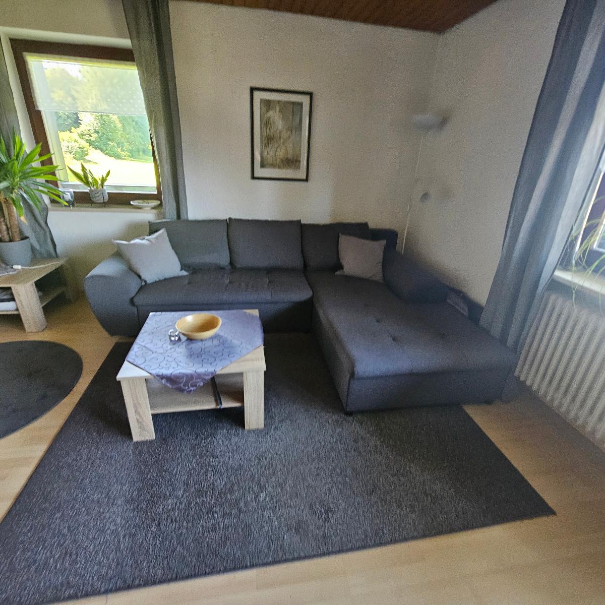 Ferienwohnung Am Hüttenweg in Bodenmais