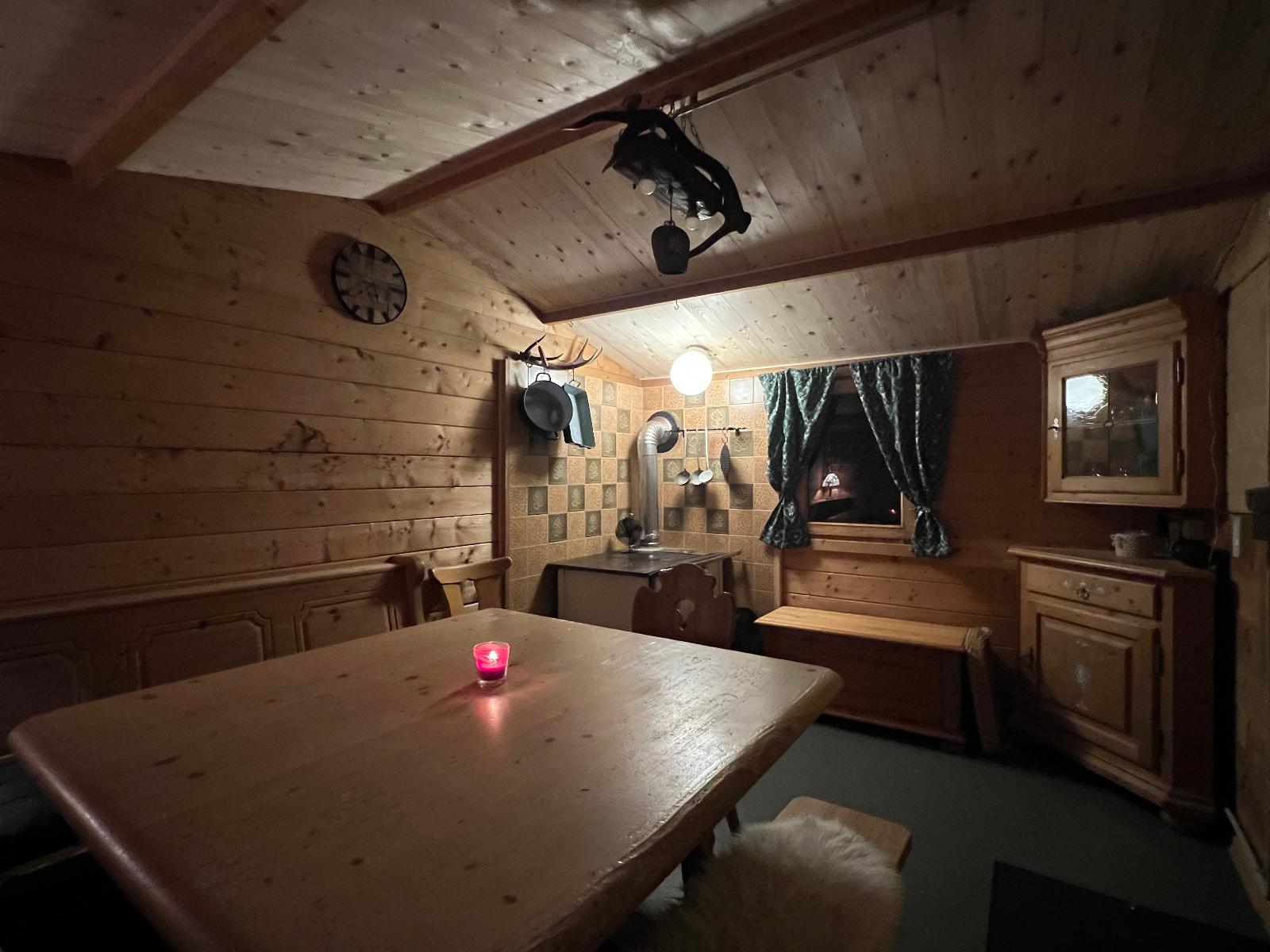 Ferienhaus Plattenstein in Kirchberg i. Wald
