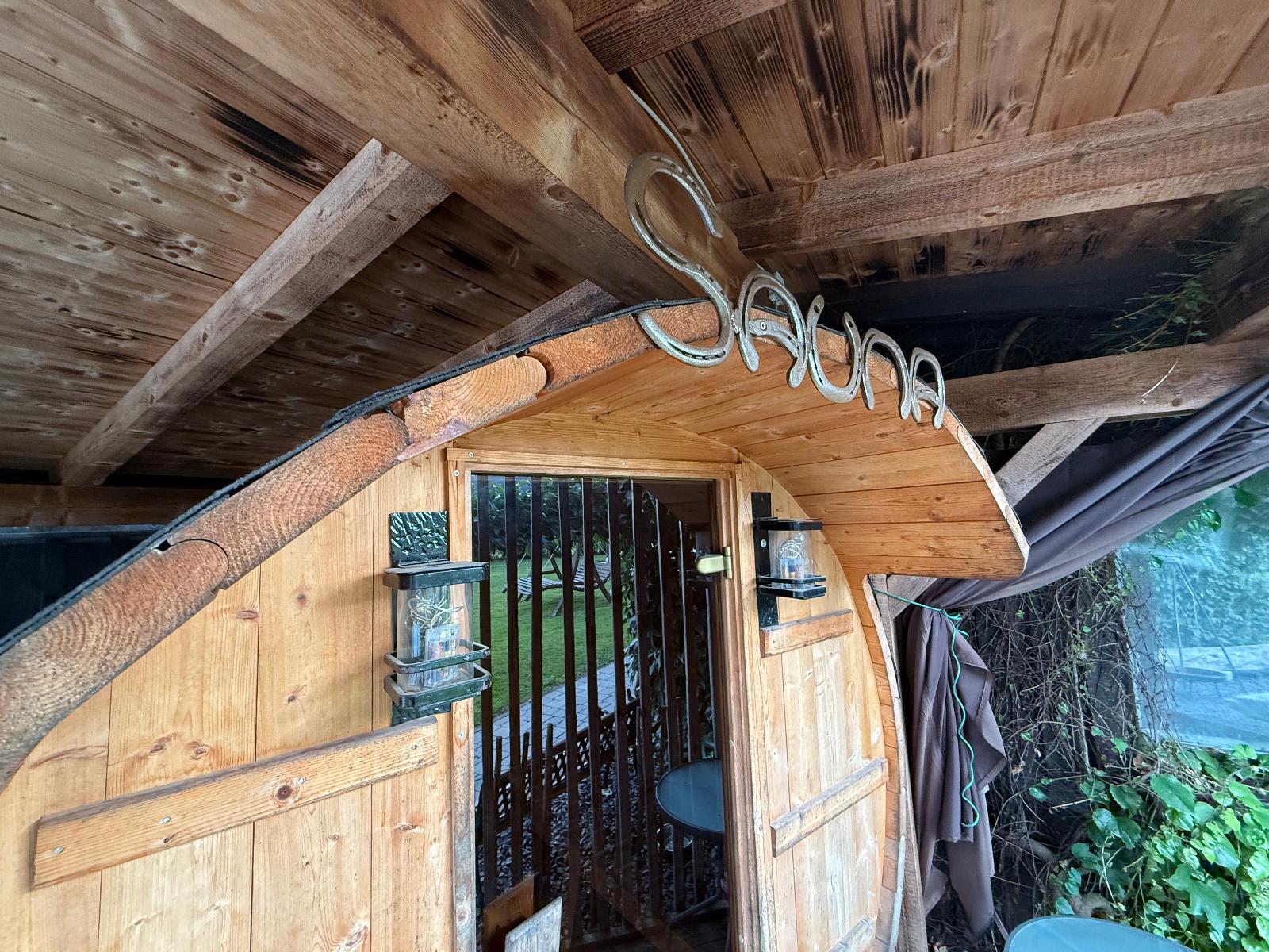 Ferienhaus Plattenstein in Kirchberg i. Wald