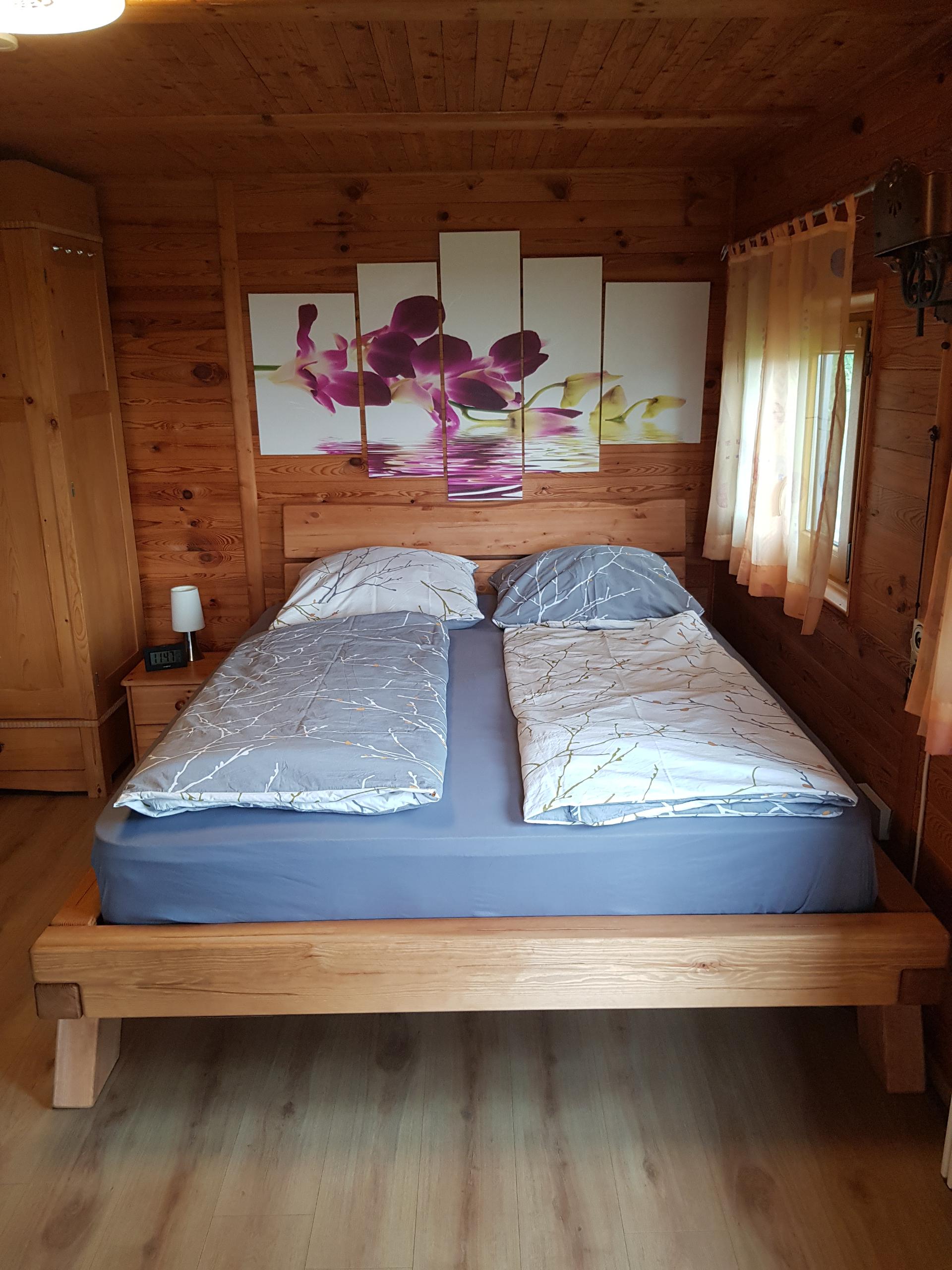 Ferienhaus Keller in Freyung