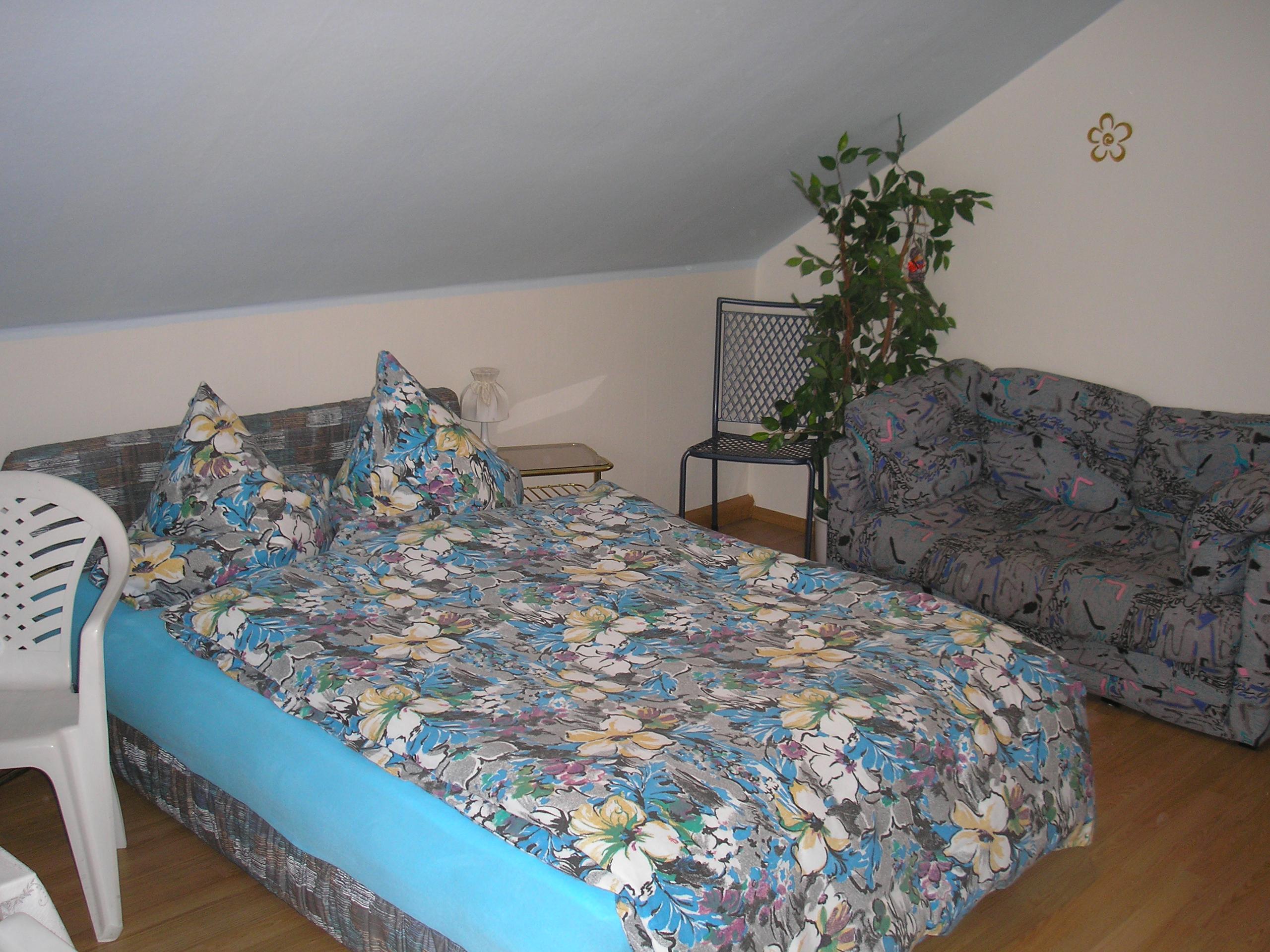 Ferienwohnung Franziska Halles in Bad Kötzting