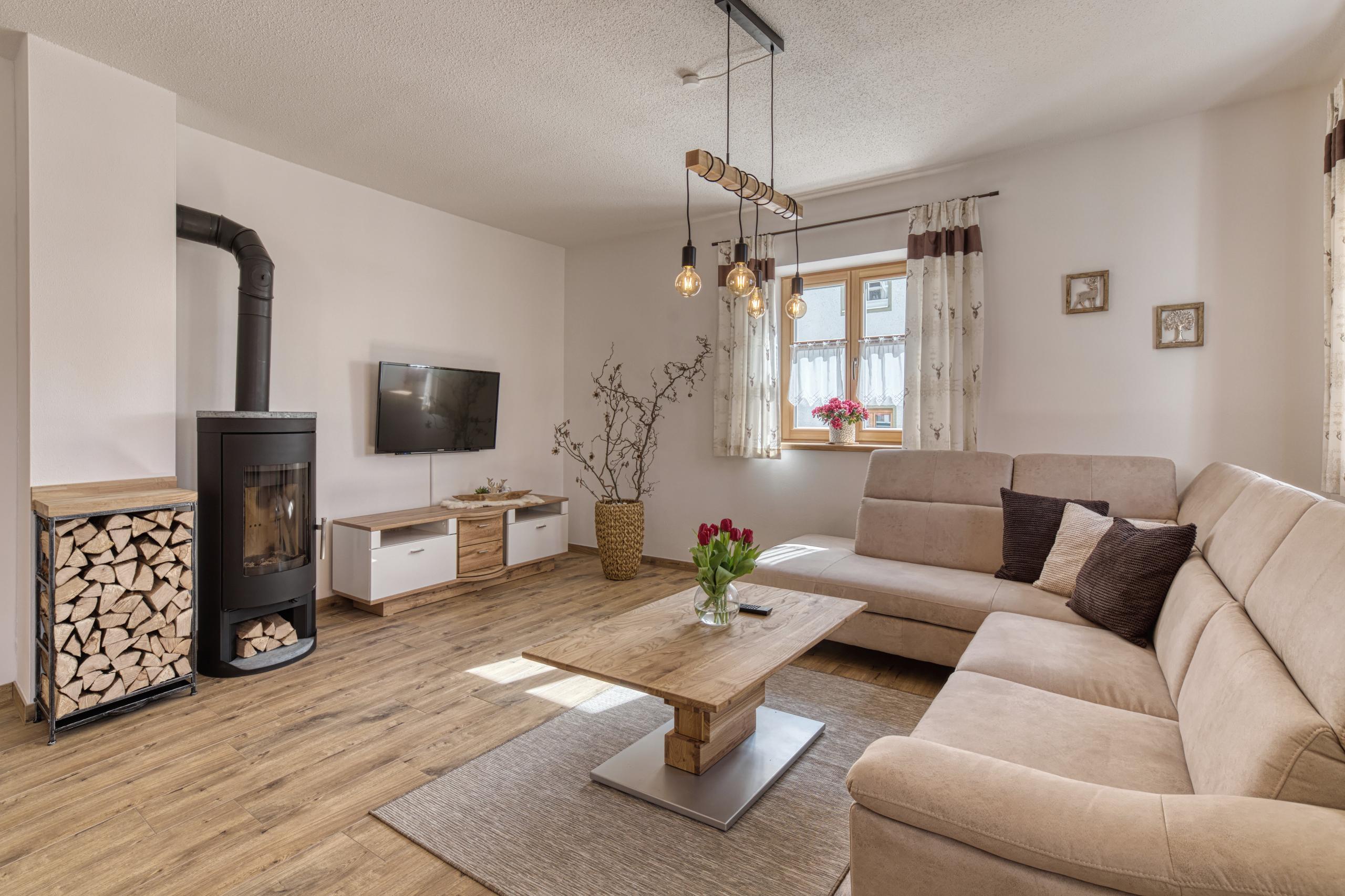 Ferienchalets Zum Lebzelter in Freyung