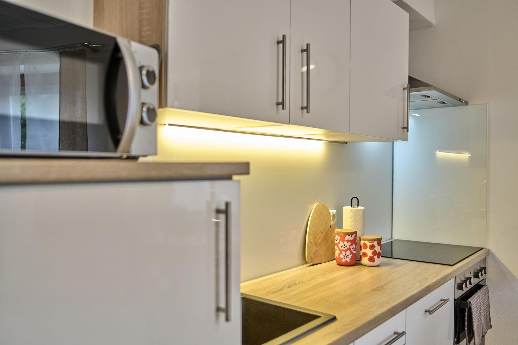 Ferienwohnungen Kollmeier in Bodenmais