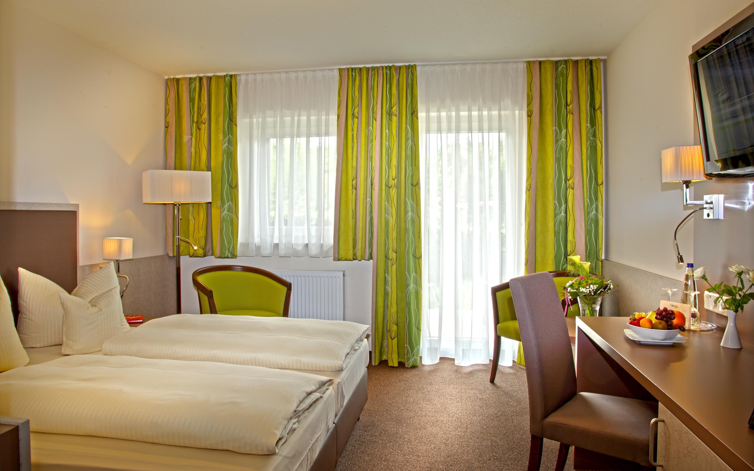 Hotel Herzog Heinrich in Arrach