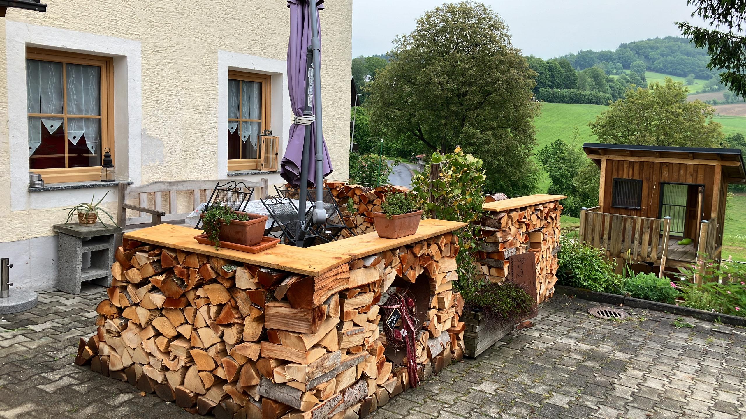 Mattheishof in Grafenau