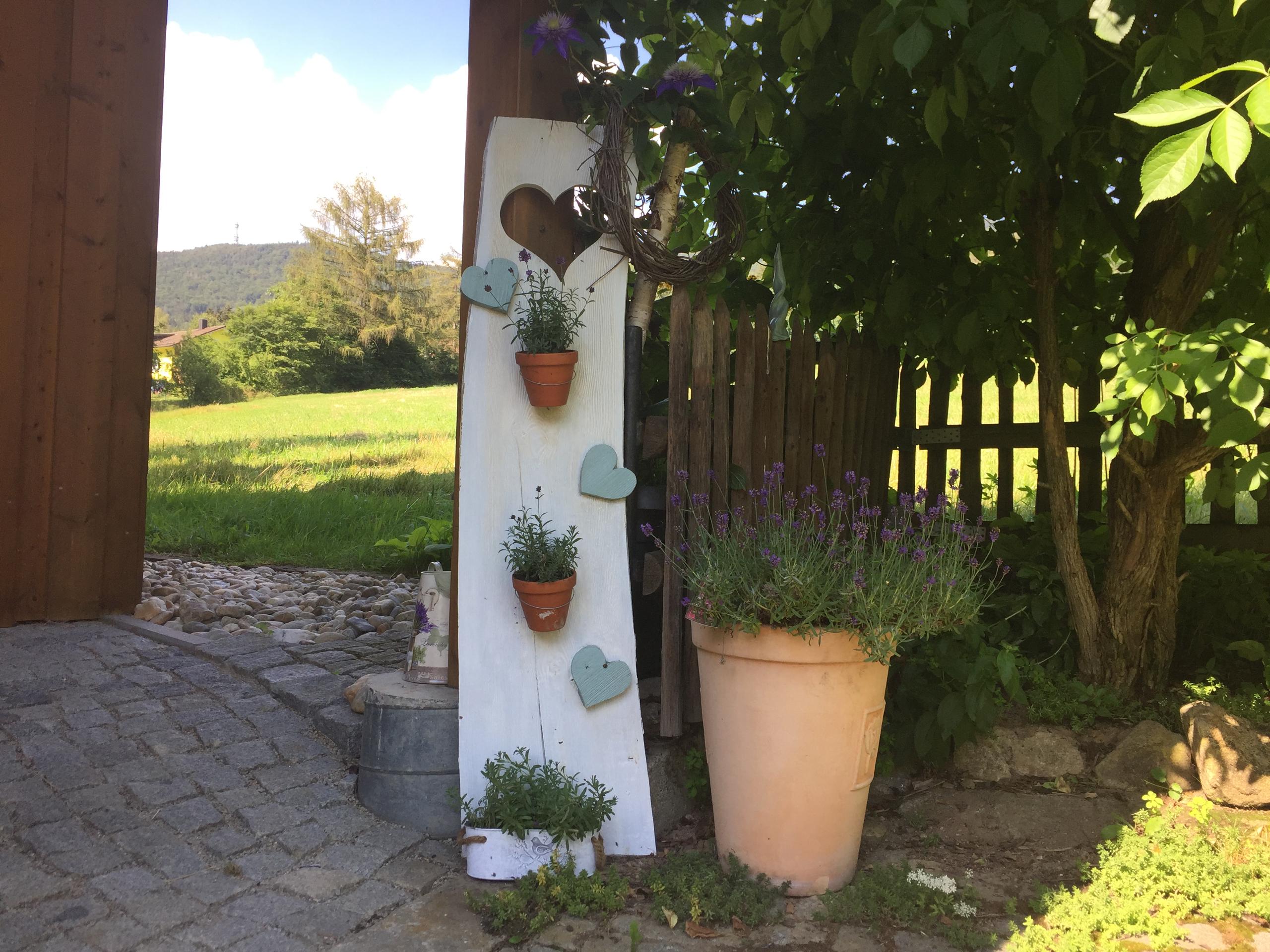Ferienwohnung Gammer in Rimbach