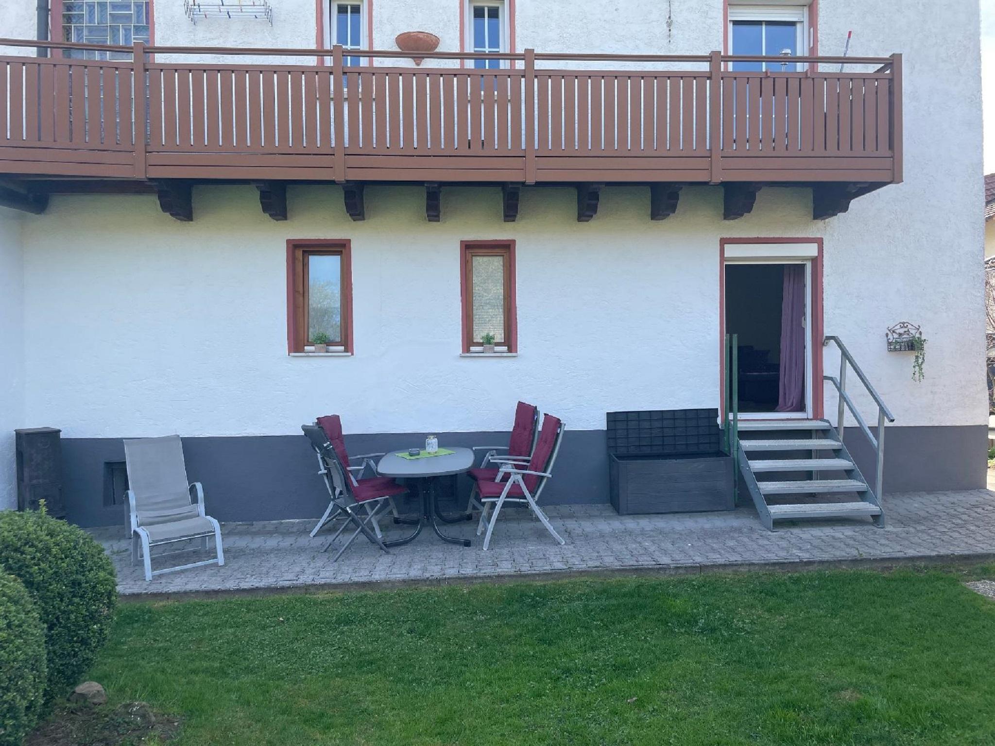 Ferienwohnung Eifler in Lam