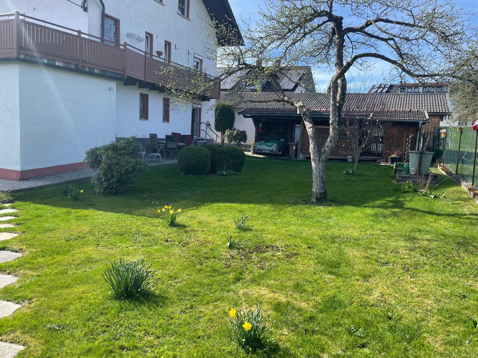 Ferienwohnung Eifler in Lam