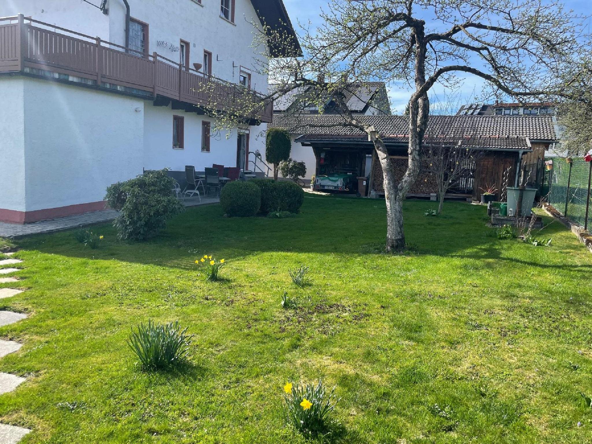 Ferienwohnung Eifler in Lam