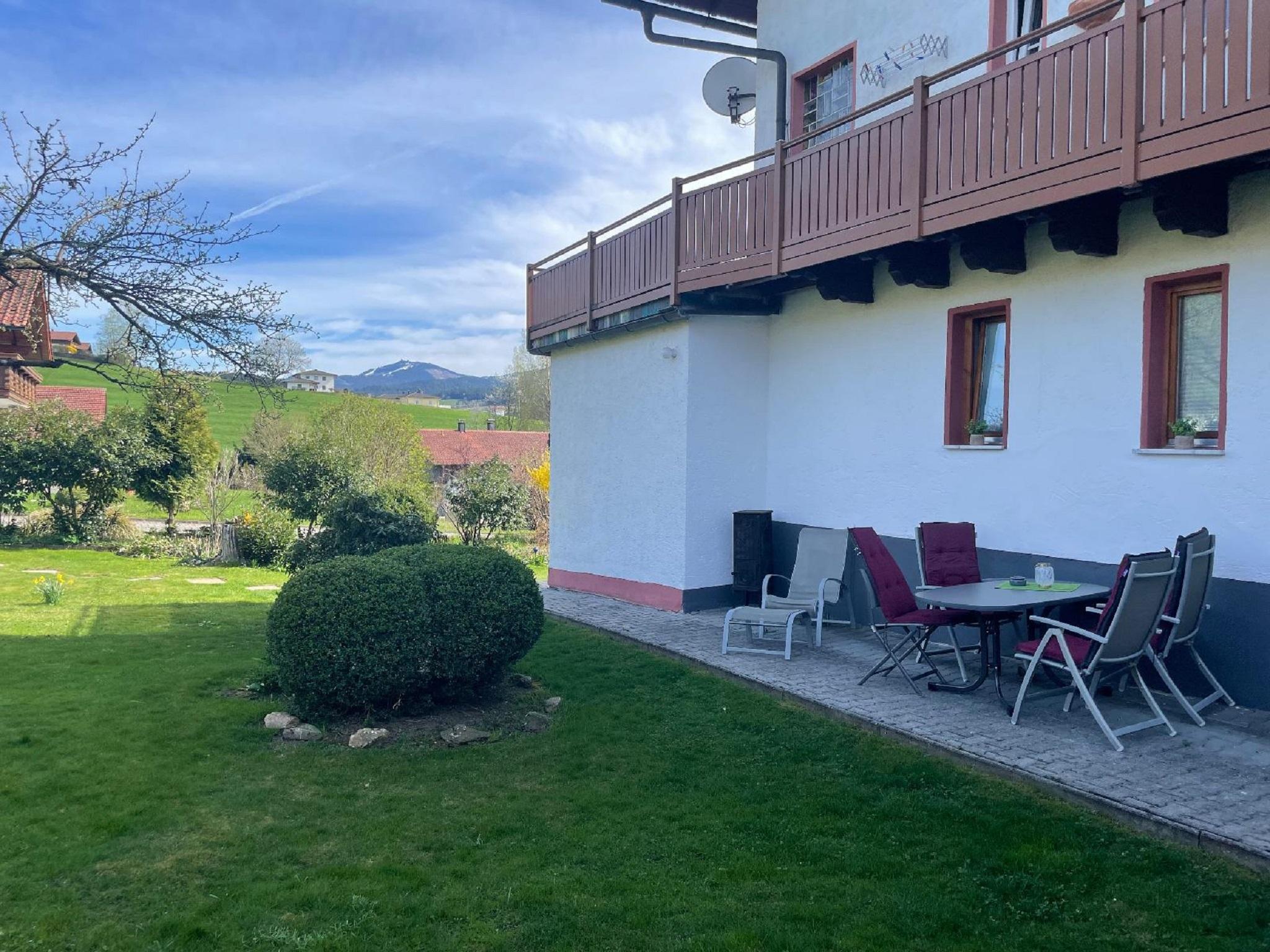 Ferienwohnung Eifler in Lam