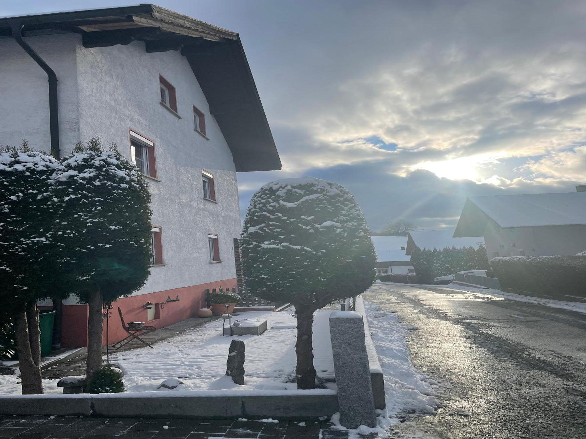 Ferienwohnung Eifler in Lam