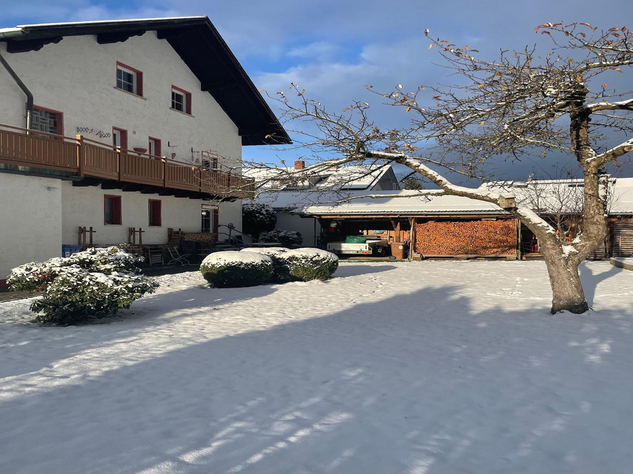 Ferienwohnung Eifler in Lam