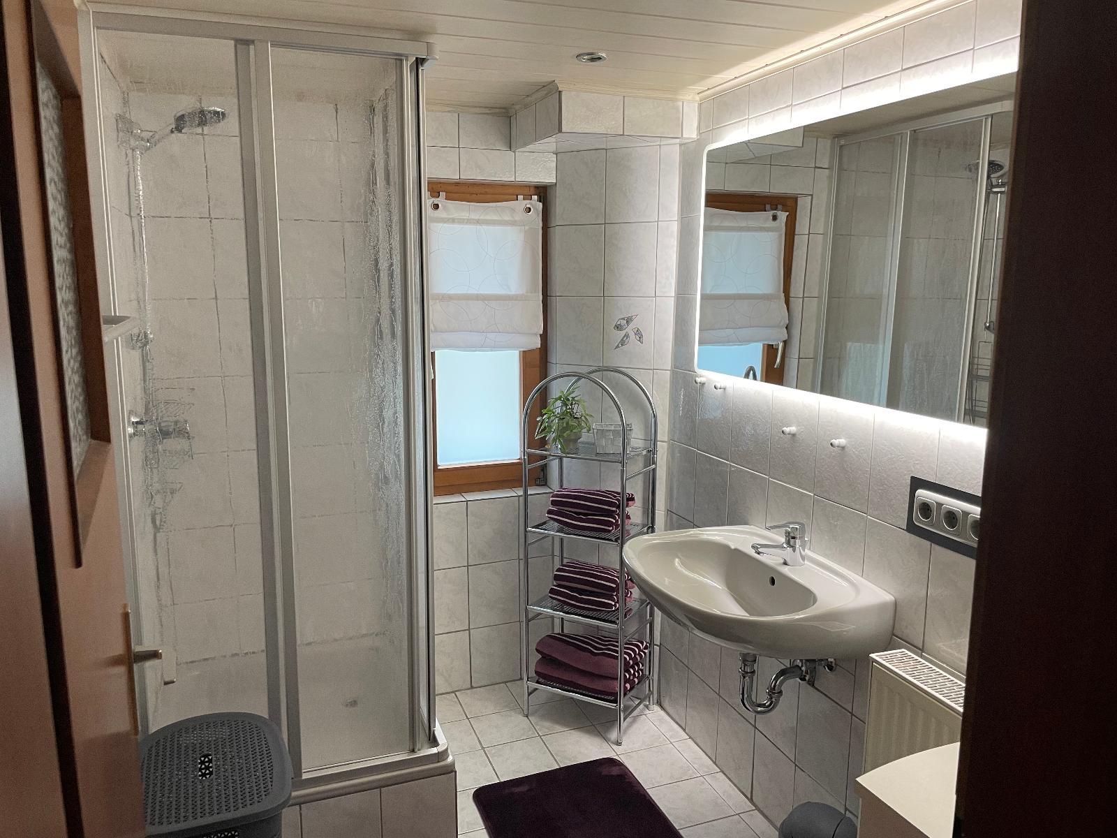 Ferienwohnung Eifler in Lam