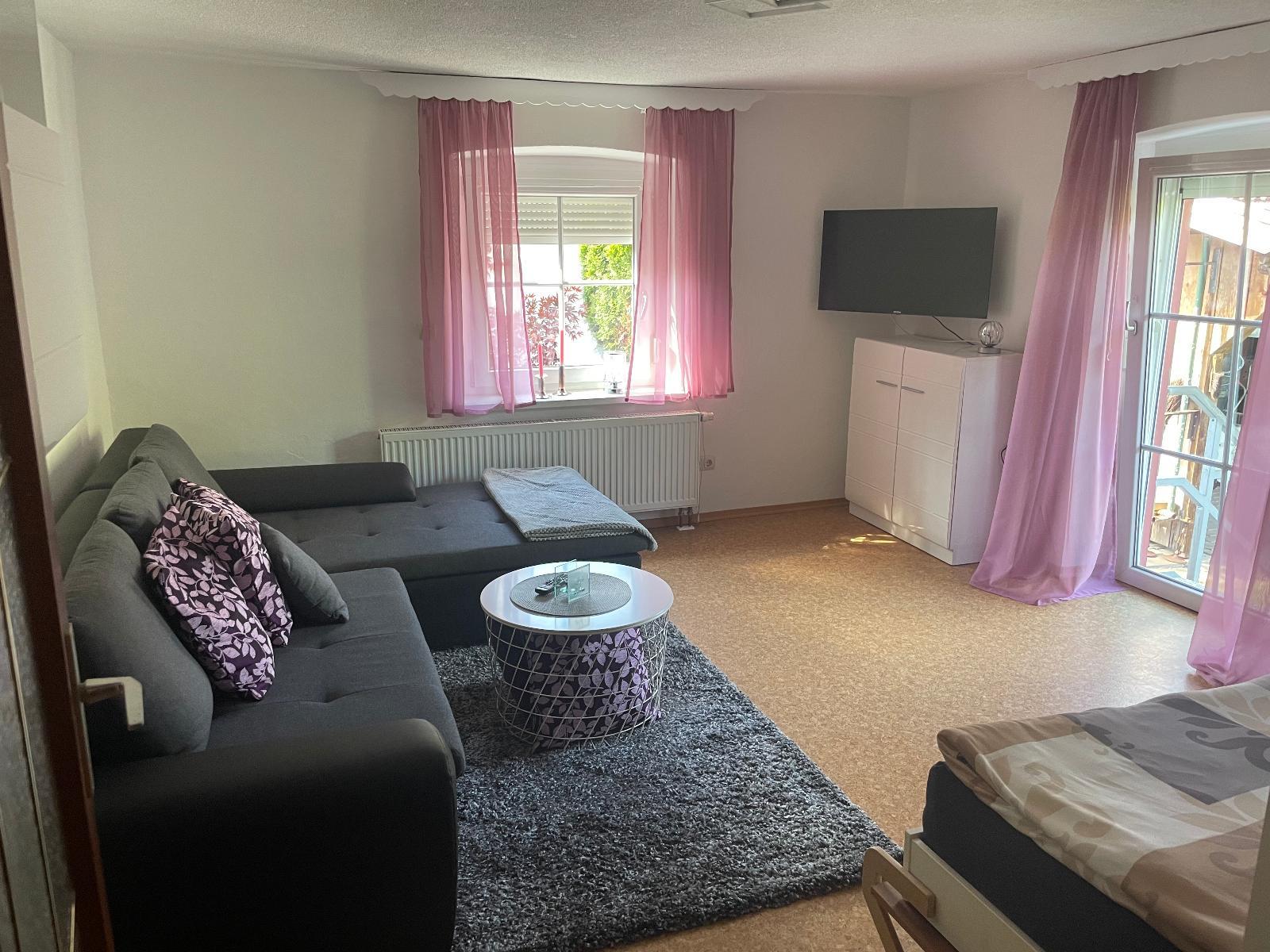 Ferienwohnung Eifler in Lam