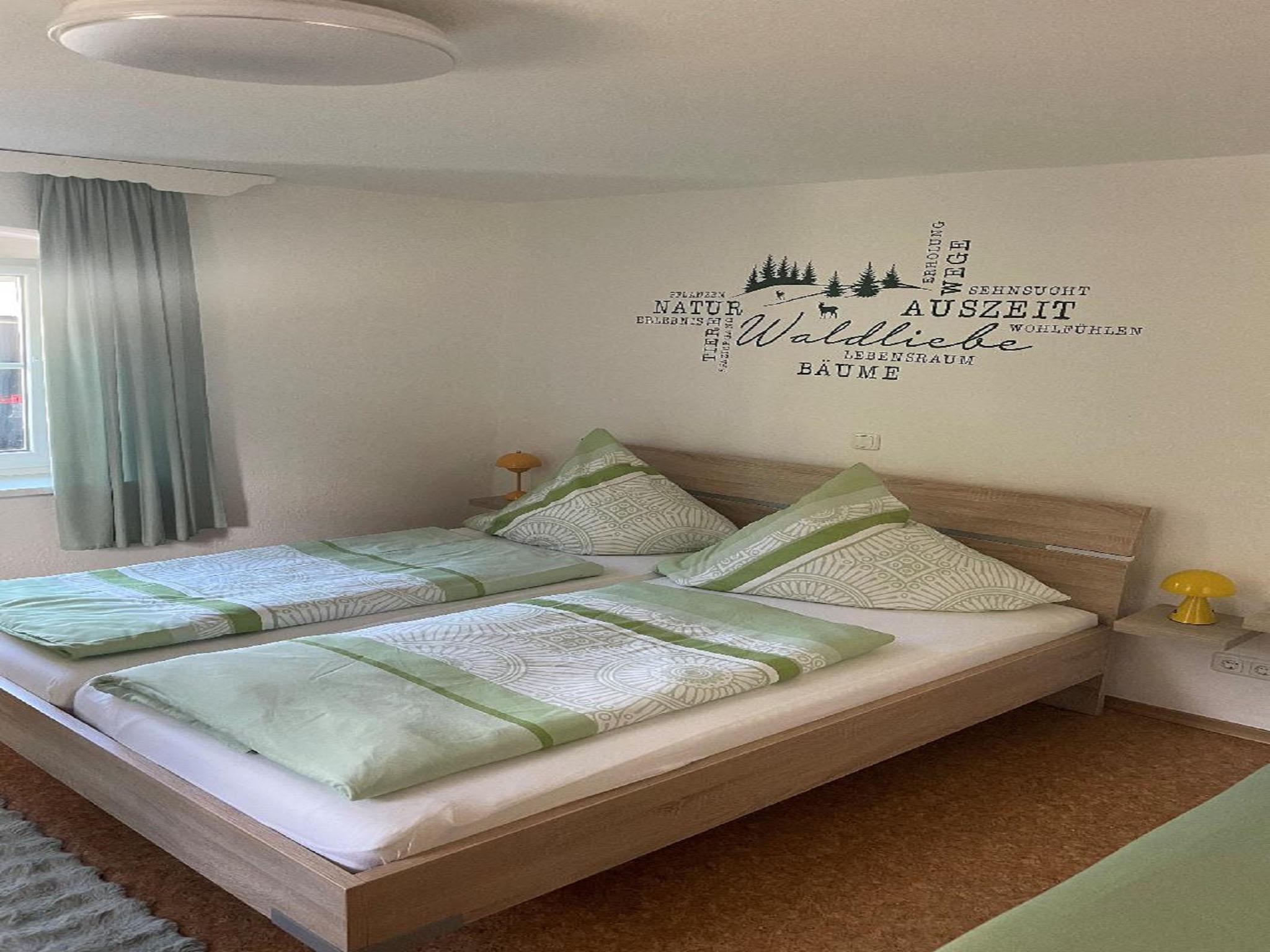 Ferienwohnung Eifler in Lam