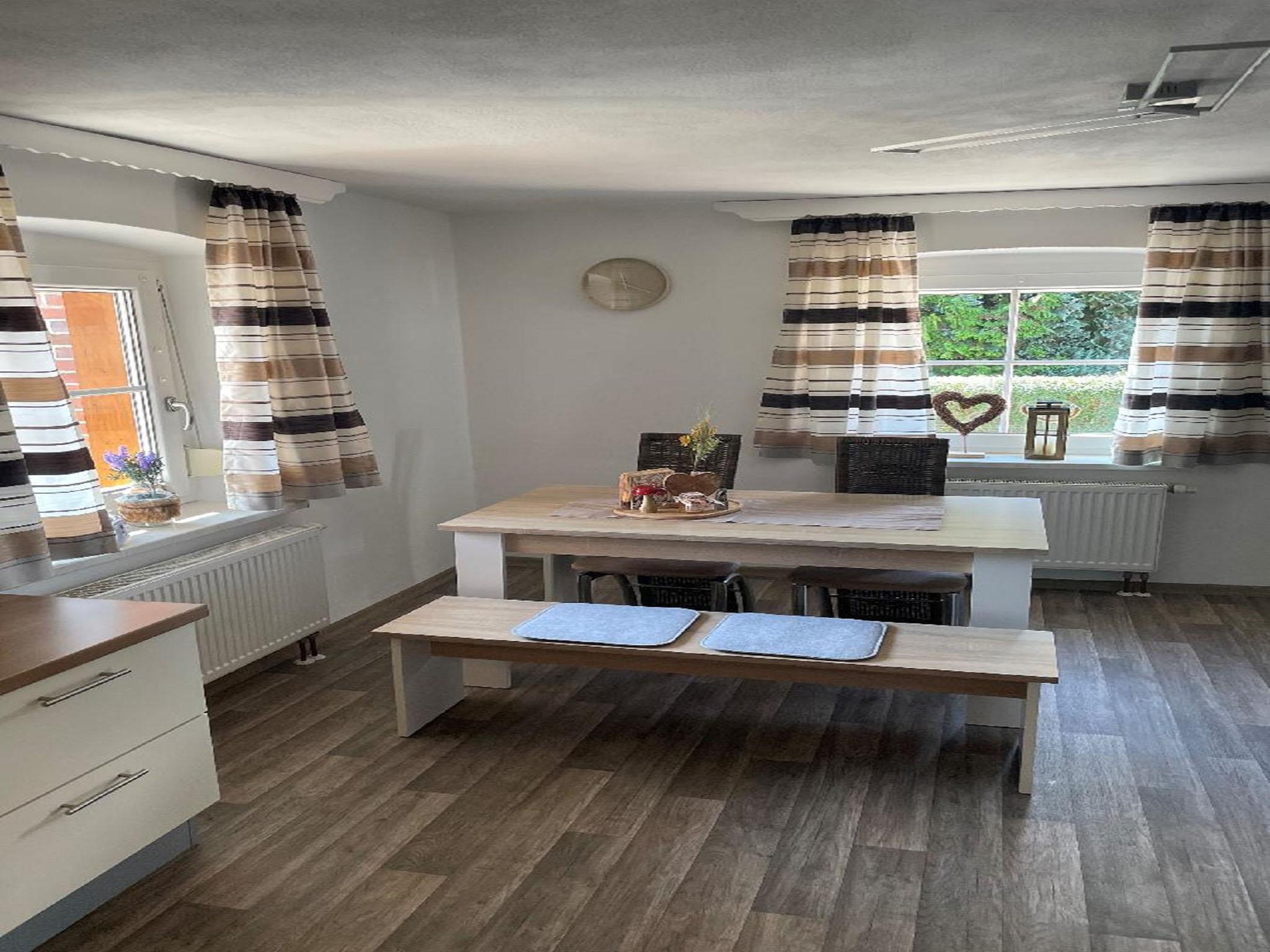 Ferienwohnung Eifler in Lam