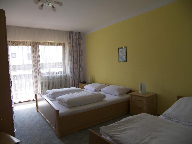 Ferienhaus Sonja (Weidensteiner) in Lindberg