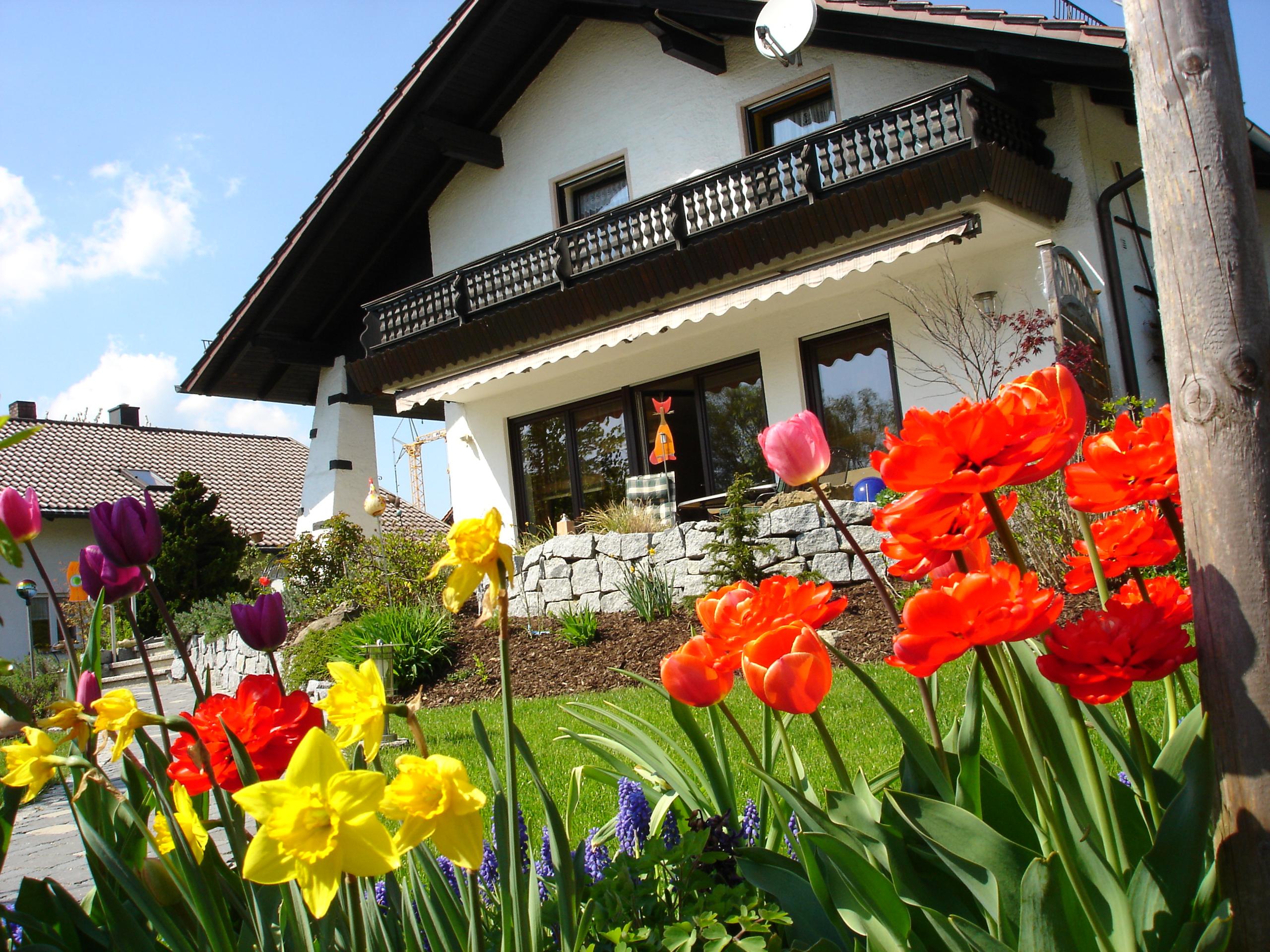 Ferienwohnung Kreuzer Lydia in Furth im Wald