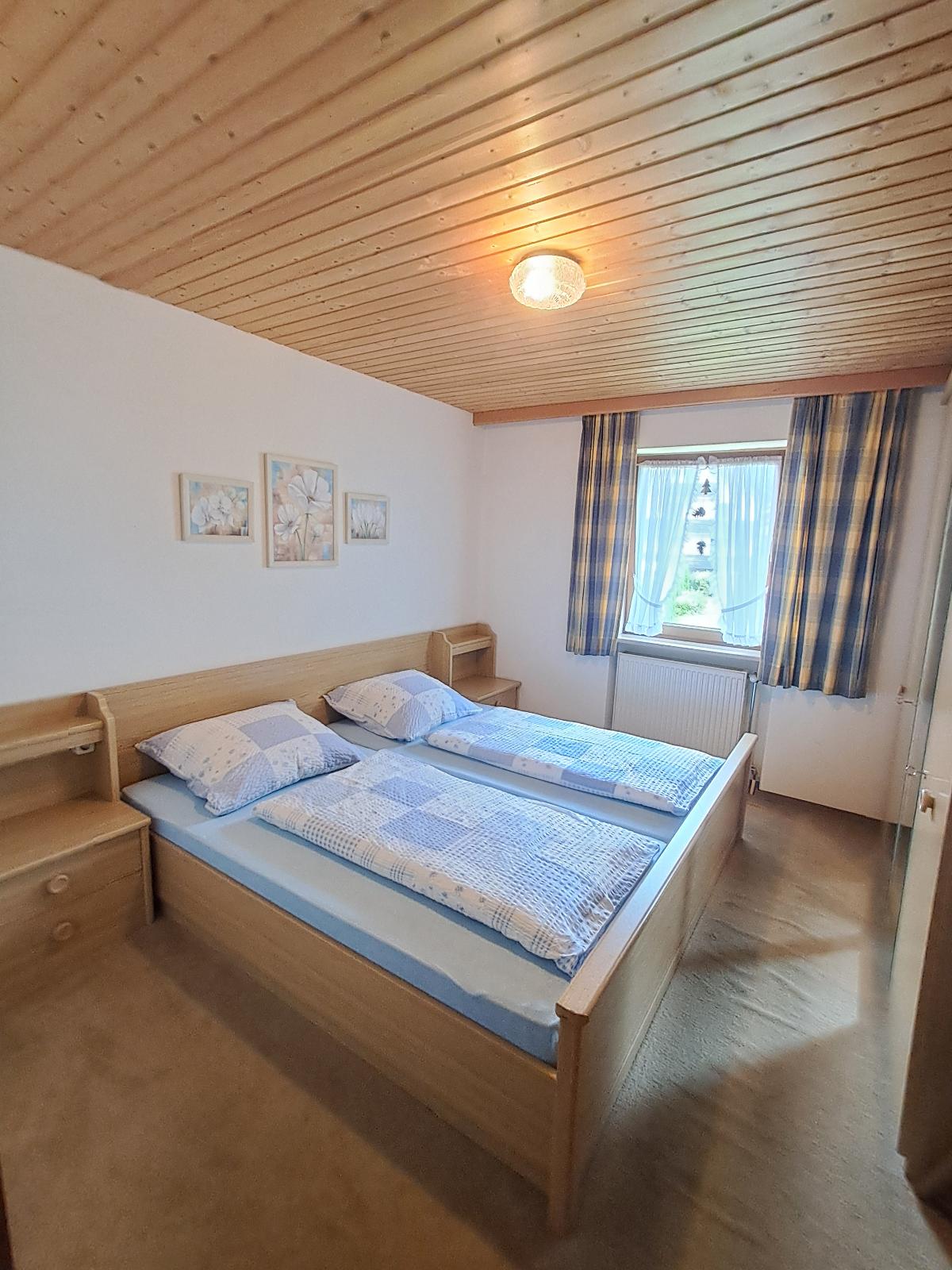 Landhaus Am Hirtenweg Z. Loipe in Bodenmais