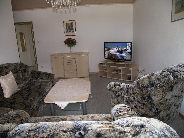 Ferienhaus Sonja (Weidensteiner) in Lindberg