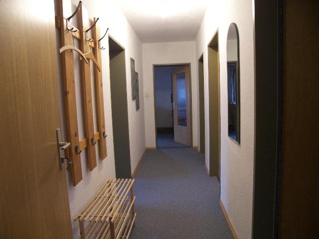 Ferienhaus Sonja (Weidensteiner) in Lindberg