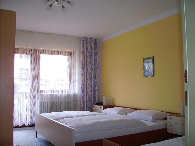 Ferienhaus Sonja (Weidensteiner) in Lindberg