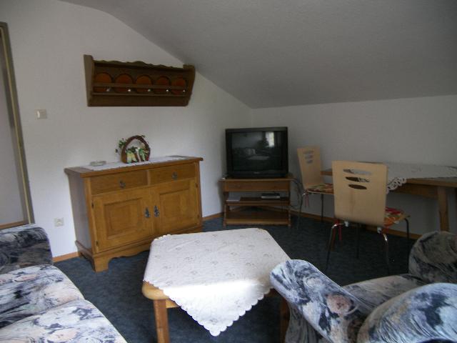 Ferienhaus Sonja (Weidensteiner) in Lindberg