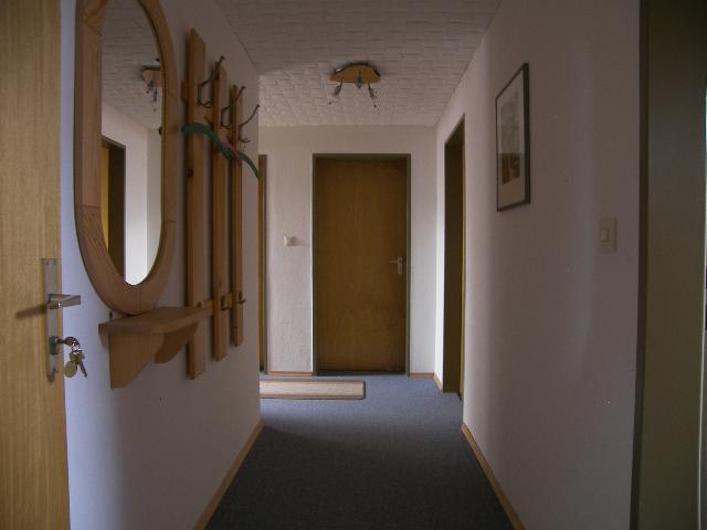 Ferienhaus Sonja (Weidensteiner) in Lindberg
